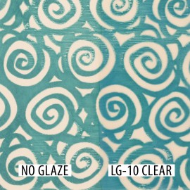 Turquoise Velvet Ink Turquoise Velvet Ink